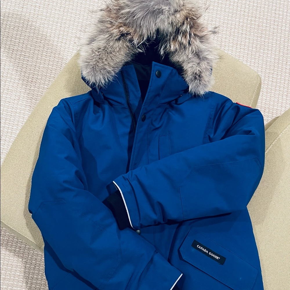 Canada Goose Parka